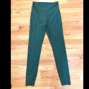 Outdoor Voices High Rise Warmup Leggings